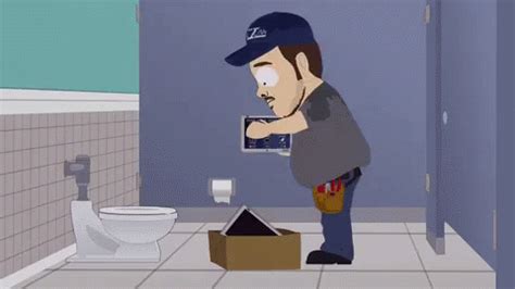 Plumber gifs